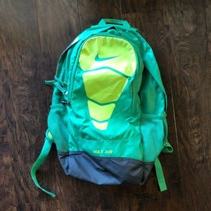 Nike Max Air Bookbag